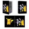 Pokémon Trading Card Album Collection Book Folder Holder Display Cases Storage