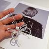Stylish Bowknot Phone Lanyard Wrist Strap Star Butterfly Bow Phone Charm Antilost Cellphone Strap Hanging Rope Keychain
