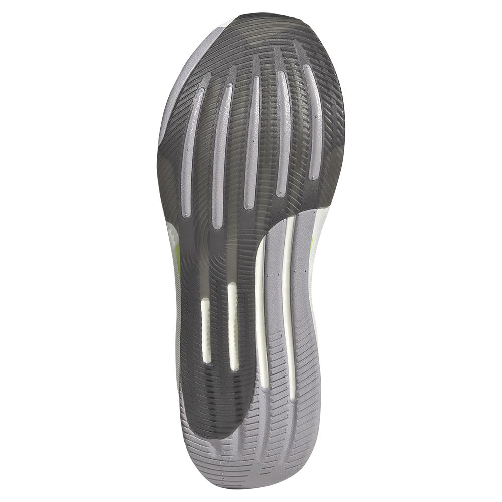 Adidas SUPERNOVA PRIMA M Citron Carbone/Métallique Fer/Impulsion 27.5cm