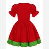 Children's Christmas Costumes, Holiday Party Christmas-themed Performance Cosplay Costumes