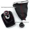VW Golf MK4 / Bora / Jetta MT Schalthebelknauf