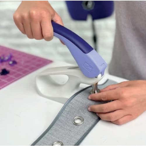 Prym Vario Creative Tool Home Hand Press 390903