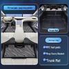 2025 Zeekr LS6 TPE Floor Mats - Complete Interior Mod Kit