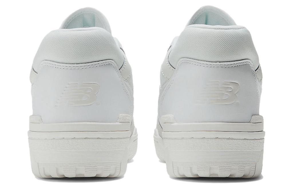 550 New Balance 'White Reflection' BB550LSA