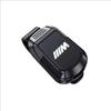 CTCE1 For BMW M E36 E39 E46 E60 E70 E90 E91 E92 F10 F40 G01 X1X3X5 Car Visor Glasses Clip Eyeglasses Hanger Sunglasses Holder /Sticker
