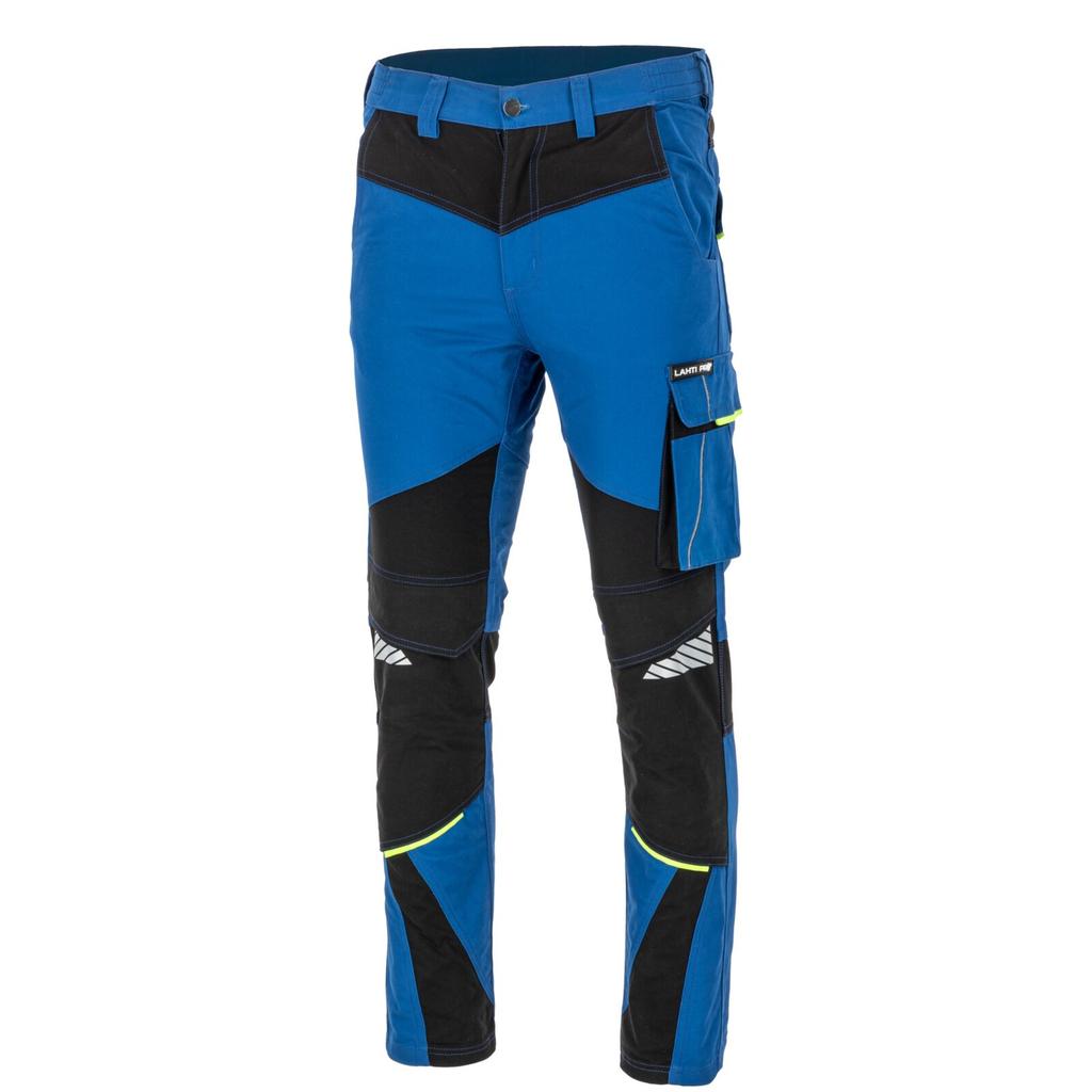 Blue and Black Trousers, "", Ce, Lahti