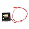 Ventilator Răcire Motor Cooler Controlor Temperatură Radiator Căldură 36mm pentru 3650 3660 540