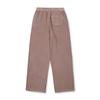 SNOWPEAK Pigment Women's String Pants Deep Pink (S26SWFFP57)