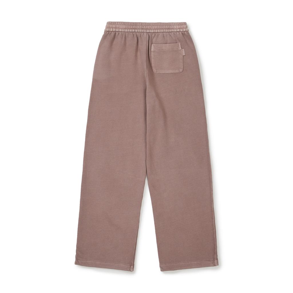 SNOWPEAK Pigment Women's String Pants Deep Pink (S26SWFFP57)