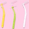 Little Deer Mom L-shaped Interdental Brush Value Pack