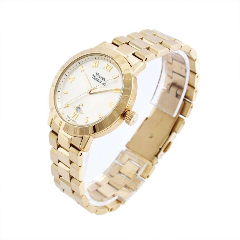 Vivienne Westwood VV152GDGD [Used]