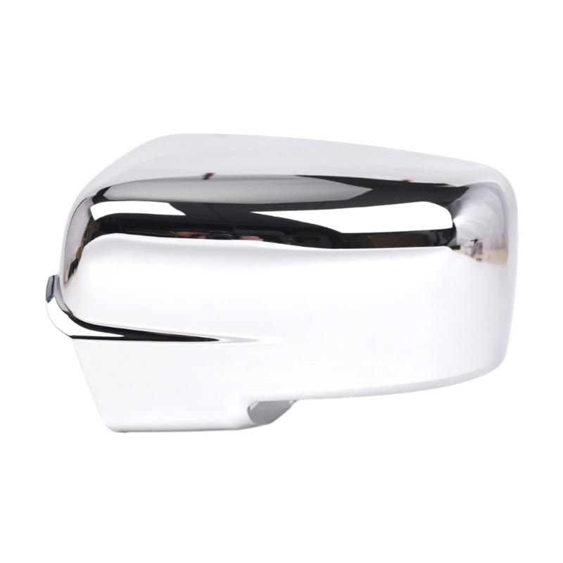 68096199AF 68096198AH Cache-rétroviseur arrière durable Cache-rétroviseur en plastique Offre une protection fiable Style Durable