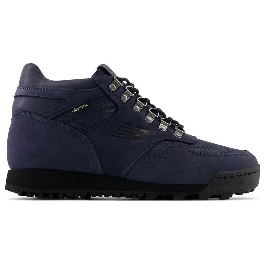 new New Balance Rainier Gore Tex Navy