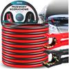 Jumper Cables for Cars 4m 800a Thick Winter Cars Strong Case
