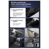 Car Vacuum Dual Use Blow Cleaner Handheld Auto Vaccum Cleaner Blower