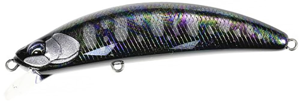 

Duo Demon Trout KAGURA 88F CUA4541 Black Butterfly