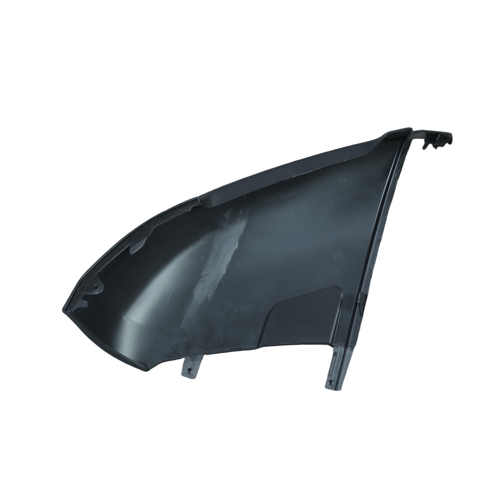 Land Rover Range Rover Sport (L494) 2018 Front Bumper Corner Protectors with Textured Finish.