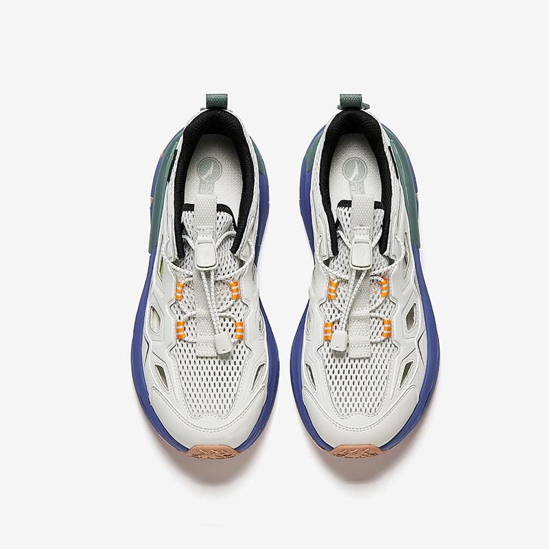 Anta Kids Trendy Fashion Comfortable Versatile Outdoor Cross-Country Water Shoes Men Sneakers 312526906
