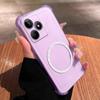 Soft Matte Candy Casing for realme C53 C51 Note 50 4G Aesthetic Translucent Drop Protection Case