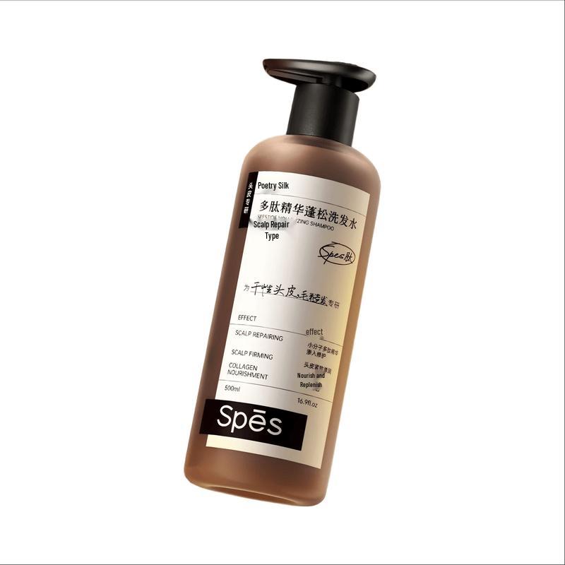 Spes Peptide Essence Volumizing & Repair Shampoo 300ml