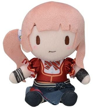 

Project Sekai Colorful Stage! feat. Hatsune Miku Fuwapuchi Mini Plush Toy Leo/need (Mochizuki Honami)