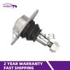Front Lower Left or Right Suspension Control Arm Ball Joint For BMW X3 F25 X4 F26 31106787665