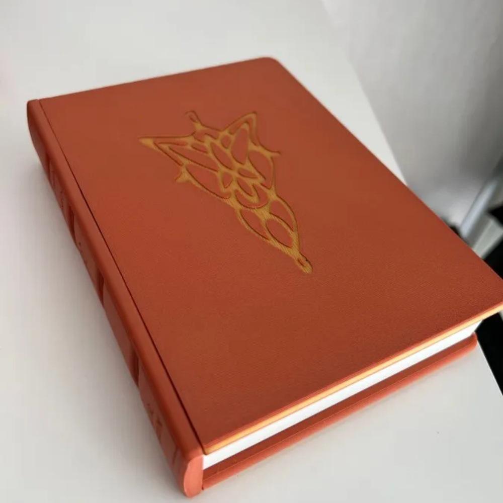 

Evenstar Puzzle Decryption Box: Children s Christmas Educational Book Safe Gift