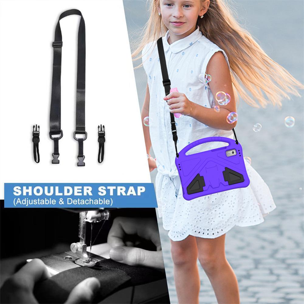 For Lenovo Tab M9 Case 9.0inch EVA Stand Tablet Kids Funda For Lenovo Tab M9 Coque TB-310FU TB-310XU Cover