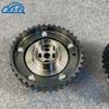 31370602  INT 31370610  EXH Camshaft Pulley Camshaft Wheel Intake Exhaust For VOLVO S80 S60 V60 S60 V60