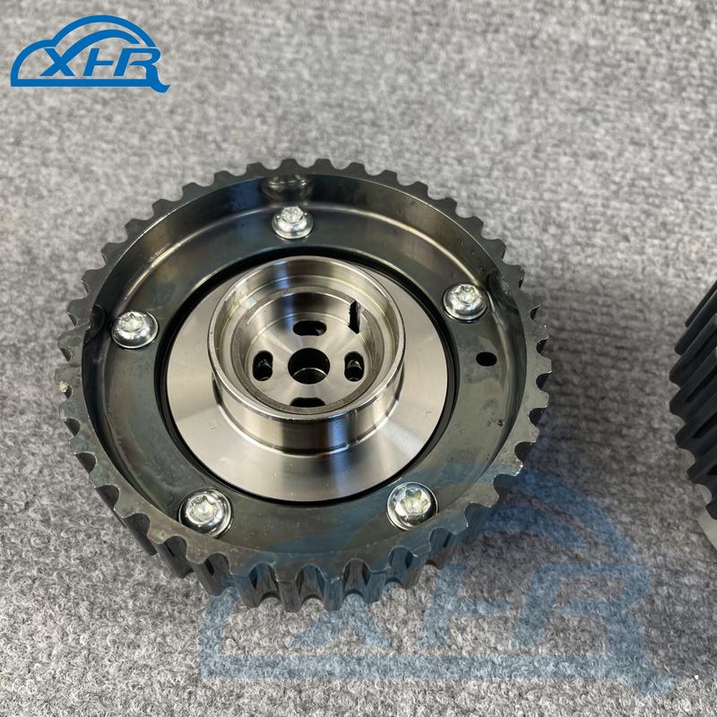 31370602  INT 31370610  EXH Camshaft Pulley Camshaft Wheel Intake Exhaust For VOLVO S80 S60 V60 S60 V60