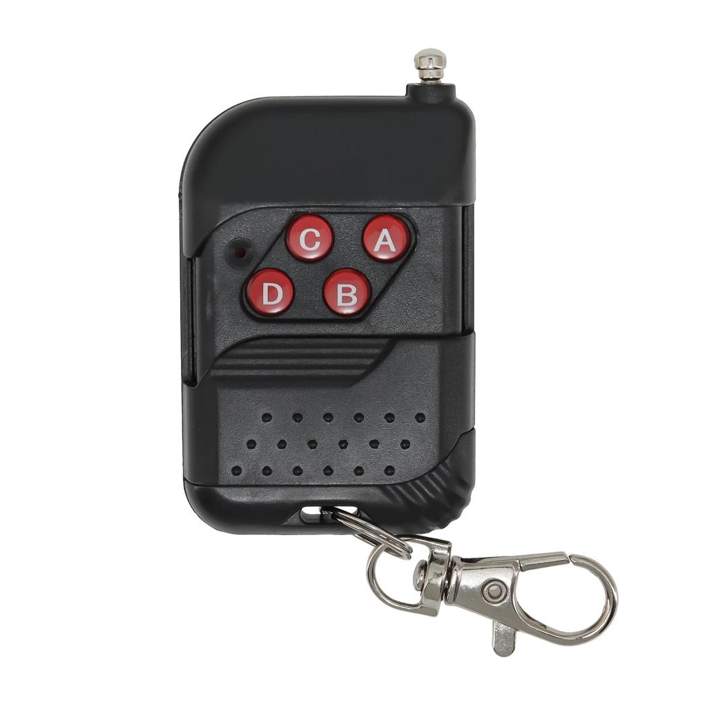 12V 7 Sounds Car Horn Speaker Electronic Siren Loud Car Warning Alarm Horn Multi-tone Loudspeaker With Remote Controller