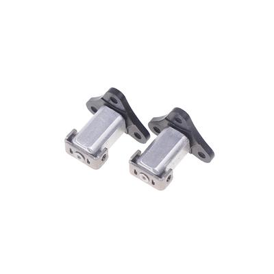 2 szt. Mini 3 Pro Oś przednia do Mini 3 Pro Ramię wału z rowkiem Akcesorium do ramienia Część zamienna