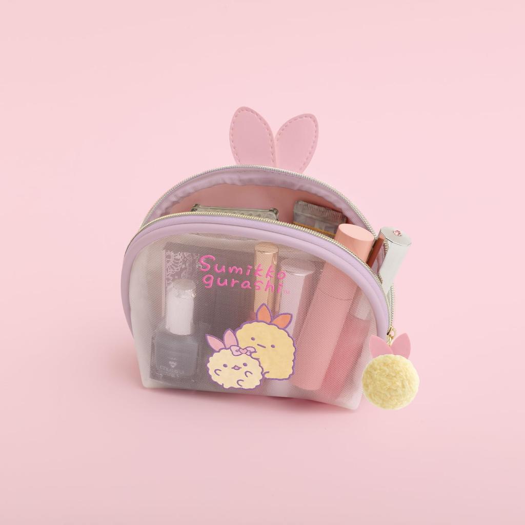 CA54901 Sumikko Gurashi Angel Ebiten Idol Pouch