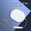 Flexible Headphone Protective Case Shockproof Shell Washable Housing Antidust Sleeve Prevents Entry Of Dirt And Moisture