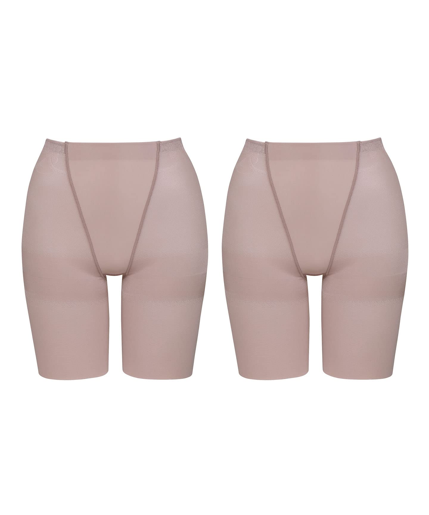 

KQ5797 Нижнее белье и длинный размер M Wing/Wacoal Женское (Набор из 2 предметов), Подтягивающий бедра, Эластичный, Легкий, Длина,