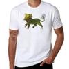 A dandy lion dandelion TShirt Basic Comfort Fit TShirt for Men