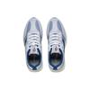 Li Ning Fangyuan Classic Slip Resistant Abrasion Resistant Low top Casual Shoes Men's Blue Gray AGCT047-3