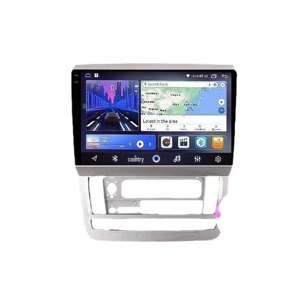 Android Large Screen Navigator with Bluetooth GPS for 2002-2008 Toyota Alphard