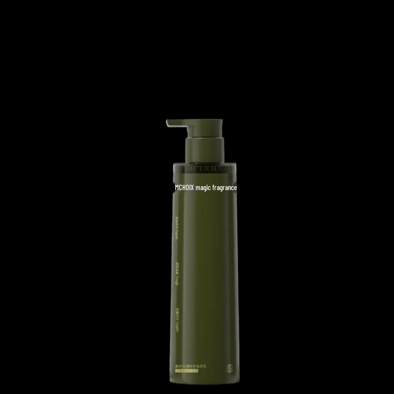 MCHOIX Protein Repair Shampoo