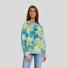 Women's Daily Casual Tops  Knitted Sweater