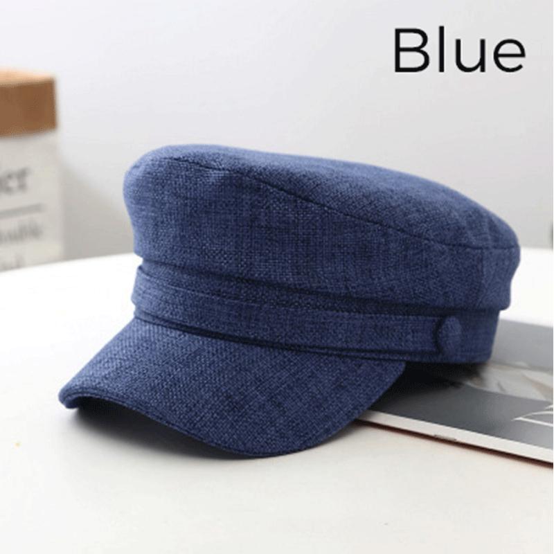Berets Retro Plaid Women Pure Cotton 8 Panel Hat Ladies Fashion Classic Flat Newsboy Caps Berets Retro Plaid Women Pure Cotton 8 Panel Hat Ladies Fashion Classic Flat Newsboy Caps