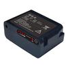 Zhuoshi 7800mAh Rechargeable Lithium Battery