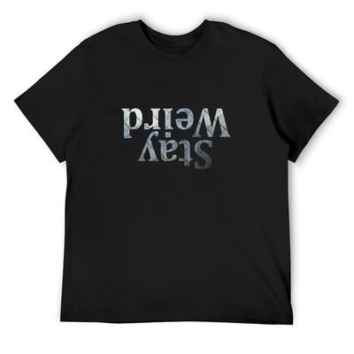 T-shirts en tops – T-shirts