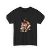 European Size Graphic Print Girl T-Shirt For Women Casual Short Sleeve Tee 1 Pcs  - Comfortable Crew Neck, Soft Adorable Tees Tops