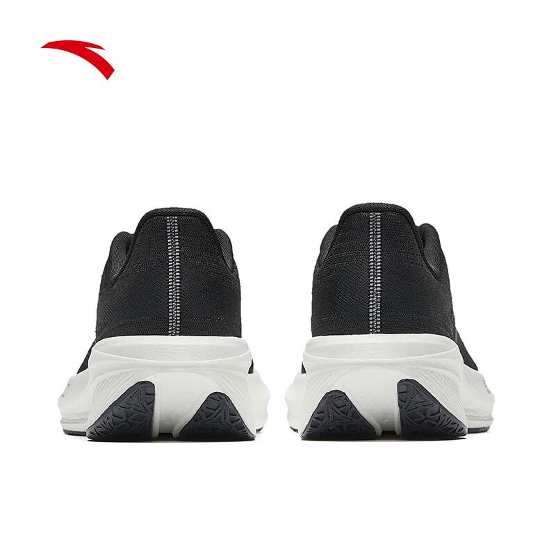 Anta District 2 Heart Rate 80 Summer Men's Running Shoes