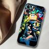 S-Scoo-Bys-Dooes Phone Case For iPhone 14 11 12 13 Mini Pro XS Max Cover 6 7 8 Plus X XR SE 2020 Funda Shell
