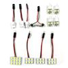 Corolla Fielder 16 Series LED Room Lamp Toyota Interior Light Corolla Fielder NZE161G NZE164G ZRE162G NKE165G