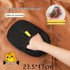 Pet Hair Removal Glove - Two-way Bristle Brush for Cats & Dogs