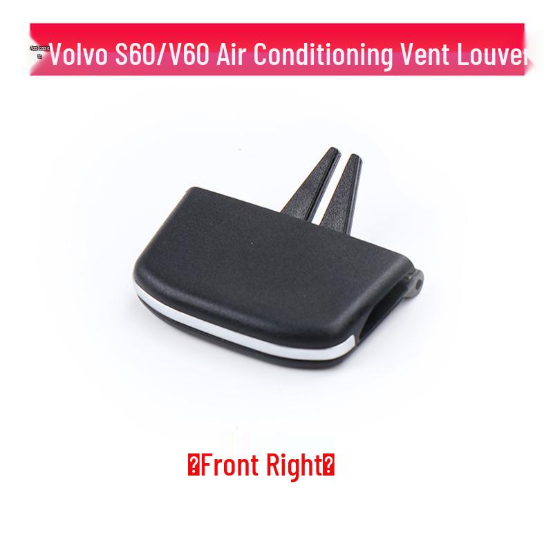 Volvo V60/S60 Quick-Install Air Vent Paddle Adjustment Piece