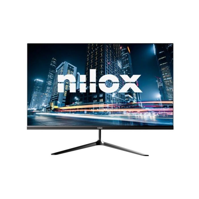 Nilox NXM24FHD1203 24" LED VA FullHD 120HZ